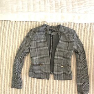 Women’s blazer